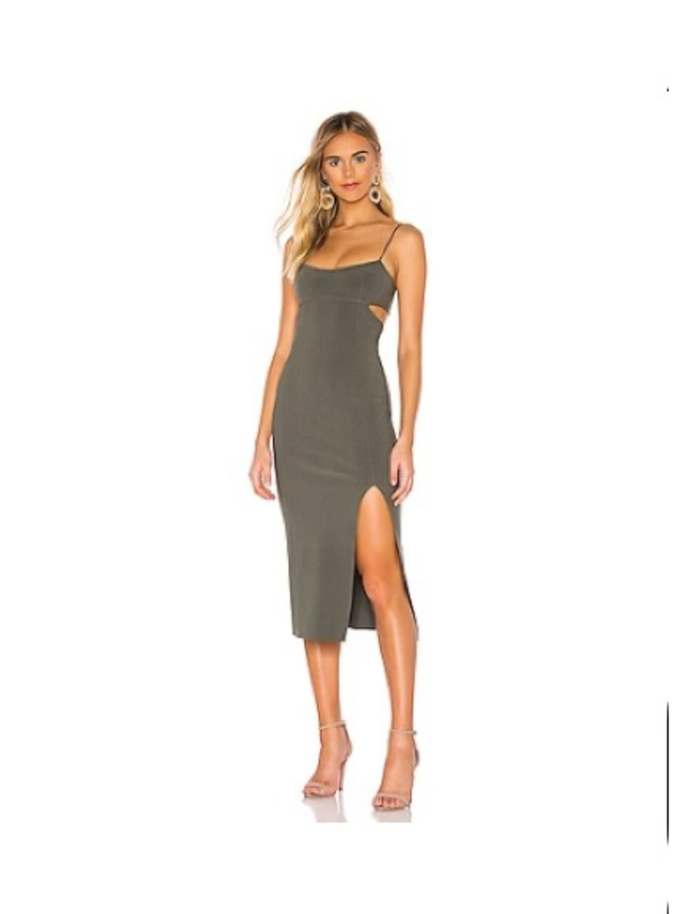 Bec + Bridge Amelie Dress